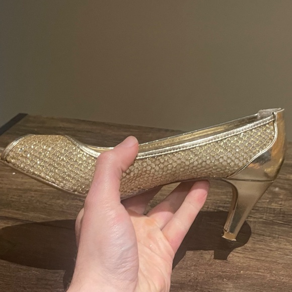 Heels vintage - Picture 5 of 7